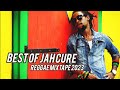 New jah cure mixtape 2023  reggae lovers and culture mix by djaywizz