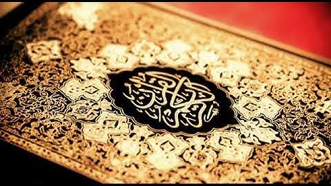 آيات من سورة{محمد} (أَفَلَمْ يَسِيرُوا فِي الْأَرْضِ)الشيخ :احمد سمير شرارة