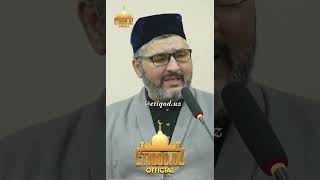 Jamoat bo'b o'qilgan namozda hato bo'lmas ekan G'aybulloh domla