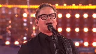 Video thumbnail of "Guus Meeuwis - Proosten [Live @ Groots met een zachte G 2019]"