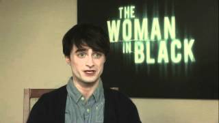 Celebrity Dan Answers Fan Questions - Hardest Scene To Film Profile