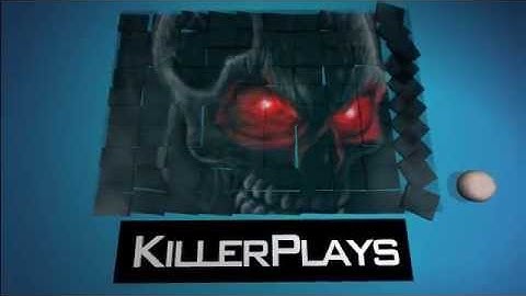 KillaPlays Intro NR.1
