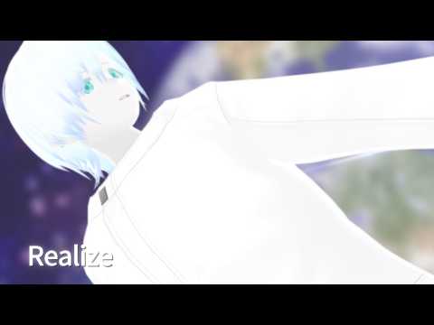 【歌ってみた】Realize/玉置成実【緩葉ウルCover】