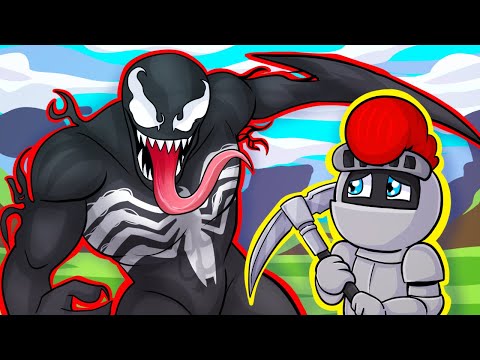 This is what SHOULD HAVE HAPPENED in VENOM (FORTNITE)