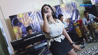 OJO NESU NESU - INTAN MARGARETA - KALIMBA MUSIK - LIVE KALYA HOTEL JOGJAKARTA