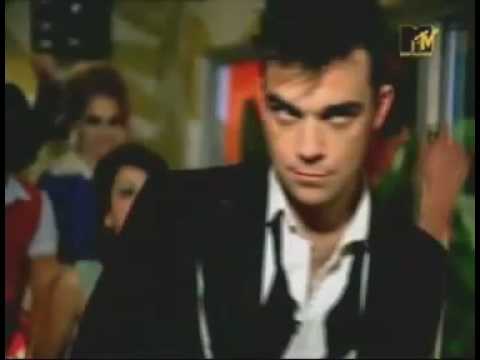 Robbie Williams - Come Undone