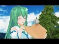 【東方ＭＭＤ】　ペットが欲しい！　【touhou Project】