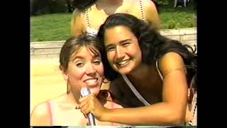 Joseph Wheeler High School 1993 -1994 senior video Cobb County Georgia