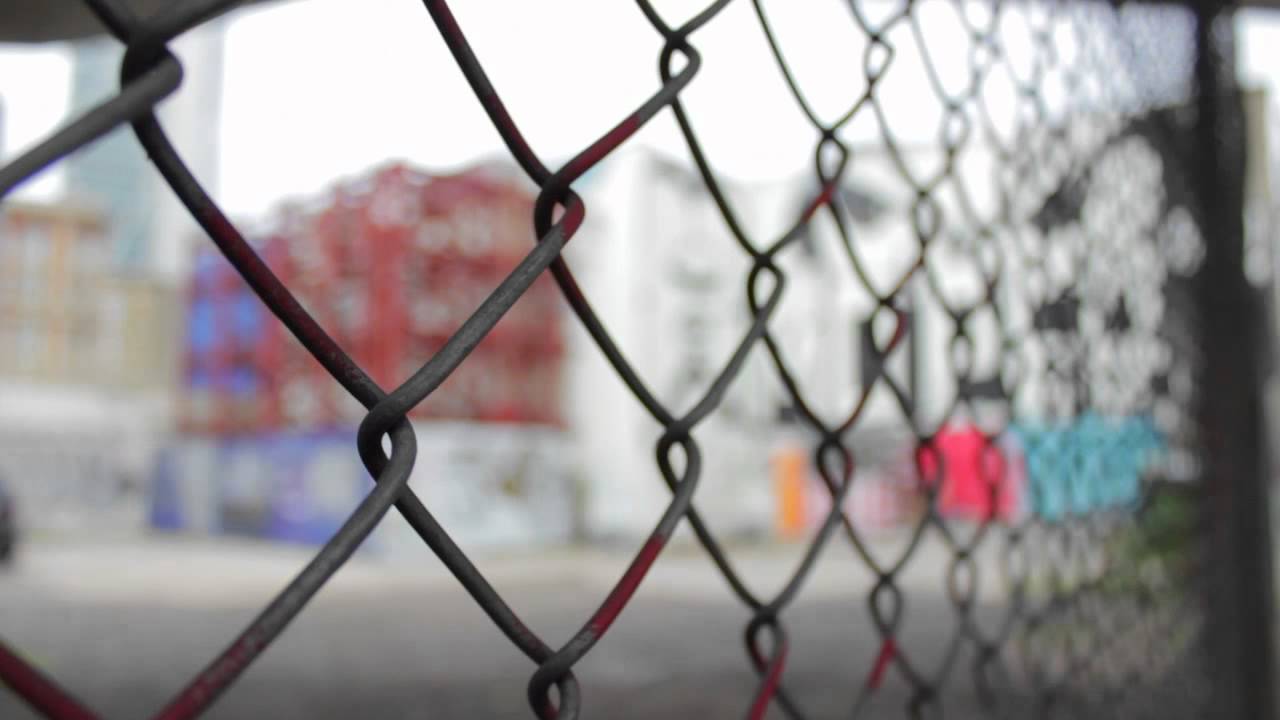 MOVING TO BETHNAL GREEN