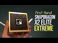 VERSI BARU INI bukan lebih bagus,, TAPI LONCAT bro  |  USA~Los angles Ft Snapdragon X2 Elite Extreme