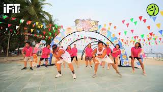 Mother / Meghan Trainor / EASY DANCE / ZUMBA