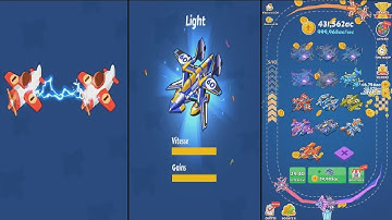 3 Easy Steps To Get Unlimited FREE Gems In Merge Planes ✔️ Android & iOS