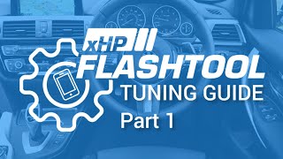 Is a Stage 3 Trans Tune too much for Stock Turbo setups? Guide to xHP Tuning Maps