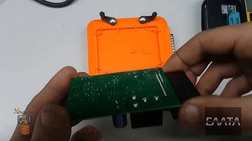 EWS4 Adaptador VVDI PROG