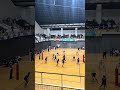 【激戦の女子最終戦!筑波vs東海】フルセットの末に勝利したのは…!? #univas #バレーボール #関東大学バレーボール #volleyball #大学バレー