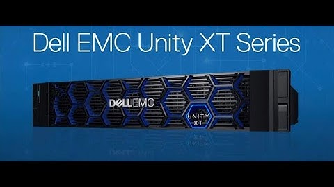 How to Configure Dell EMC Unity XT 380 | Dell Storage Configuration with install esxi on iscsi lun