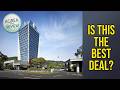 Banyan Tree Club & Spa Seoul - Is This the Best Deal? | Seoul, South Korea🏨