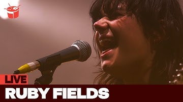 Ruby Fields - 