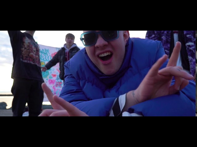 Tonton Bulmboy$ feat. Wonder the Boy - Nevada di YouTube