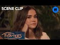 The Fosters | Series Finale: Brandon & Callie’s Past | Freeform