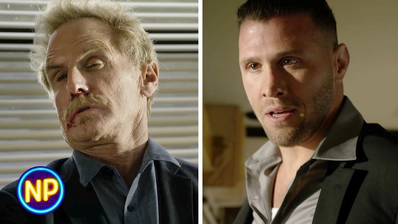 Rats Get Exterminated | Justified Season 6 Episode 11