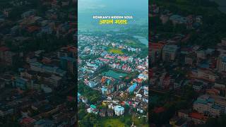 Mahad Raigad Maharashtra Resimi