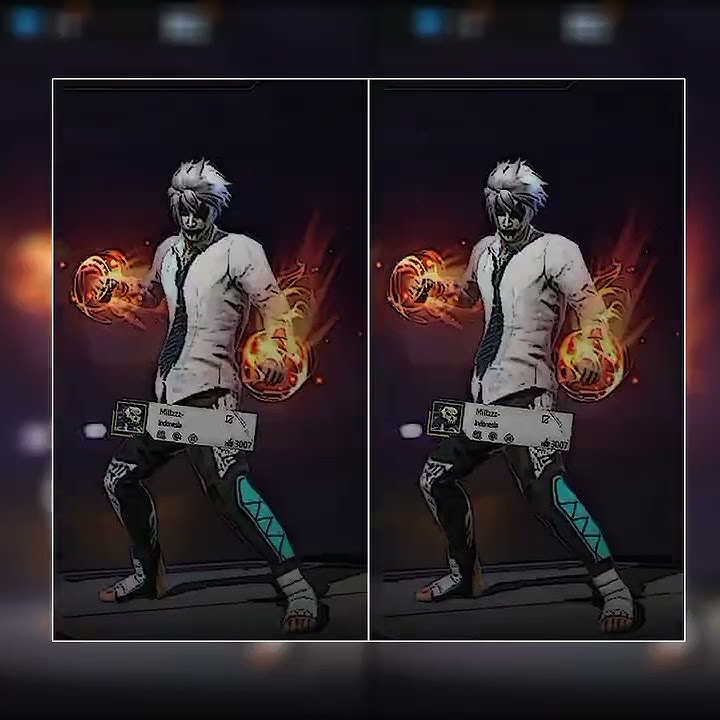 PRESET FF DJ KANE OLD🤑👆🏿