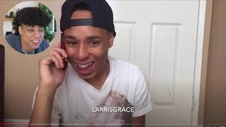 Details Larray's CANCEL (YOUNGER) ME Funniest Moments - Patreon 2022 Guide