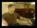 Amanda Gutiérrez  entrevista a Ricky Martin, RCTV 1997