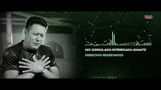 TEMA MIX DISIMULADO - INTERESADA - AMANTE  ( CONDORCITO CAZADOR) GRAN PRIMICIA 2025