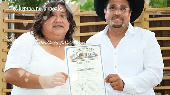 BODA DE  FROYLAN CASTRO Y ANTONIA BALDERAS aventur...