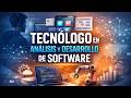 ANÁLISIS Y DESARROLLO DE SOFTWARE - TECNÓLOGO SENA VIRTUAL
