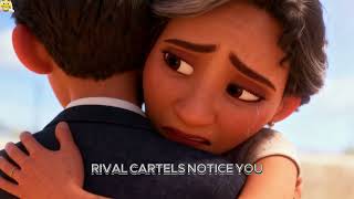 8 Levels of Cartel Life: From 13-Year-Old Lookout to Billion-Dollar Kingpin… Only 3 Ways It Ends