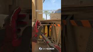 Win rounds with this trick!
