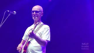 Kim Mitchell - Thats the Hold - Rock the Harbour 2023