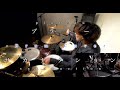 【叩いてみた】プラトー/サカナクション | sakanaction - plateau full - Drum cover