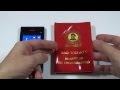 ГаджеТы: обзор Huawei Ascend W1 - интересный китаец...