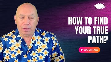 Darryl Bashar | The Journey of Finding Your Life