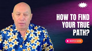 Darryl Bashar | The Journey of Finding Your Life's Purpose: How to Find Your True Path? Profile
