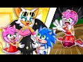 My Mommy Is Mommy Long Legs - Dr. Mommy Long Legs Origin Story - Sonic Life Stories