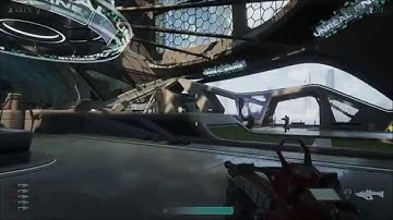 Unreal Engine 4 Shooter Demo