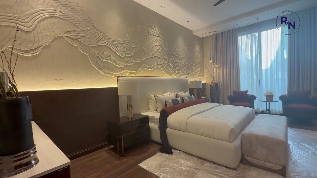 your dream house dha lahore