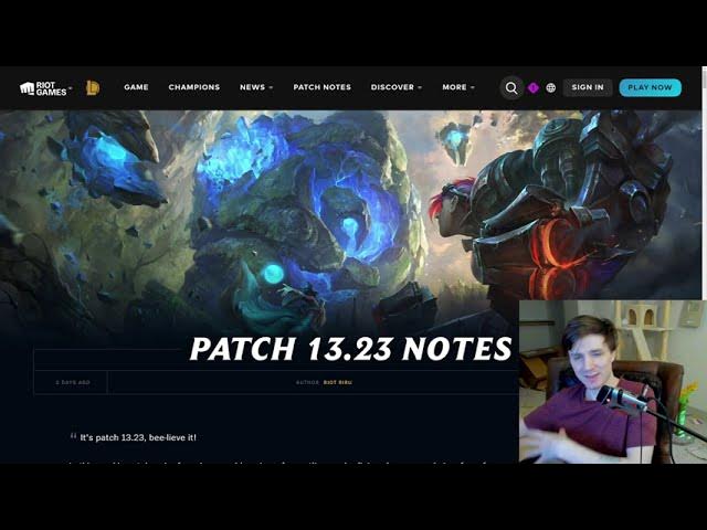 League of Legends players confused by Riven buffs on PBE Patch 9.19 -  Dexerto