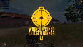 Pubg Mobile - Dewamke 1