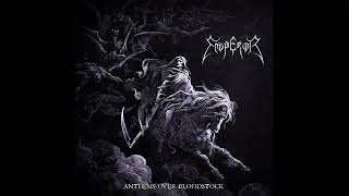 Emperor – Anthems Over Bloodstock [2018]