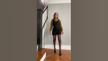 🍀 #grwm to run errands in #nyc - #fashion #outfitinspiration #grwmoutfit