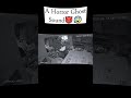 Haunted Store Footage Caught on Camera 😨 #viral #store #youtubeshorts #ghost #horror