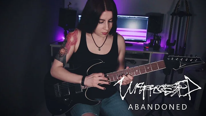Unprocessed - Abandoned (Guitar Cover)