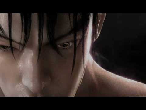 Tekken 6 - Trailer E3