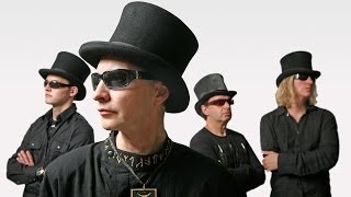 картинка: Пикник. Квартирник на О2 ТВ. 2007 год